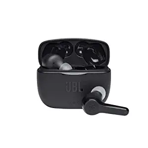 JBL Tune 215TWS (Wireless Bluetooth Earbud with Voice Assistant)